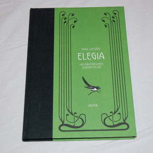 Mika Lietzén Elegia - yksinäytöksinen uninäytelmä